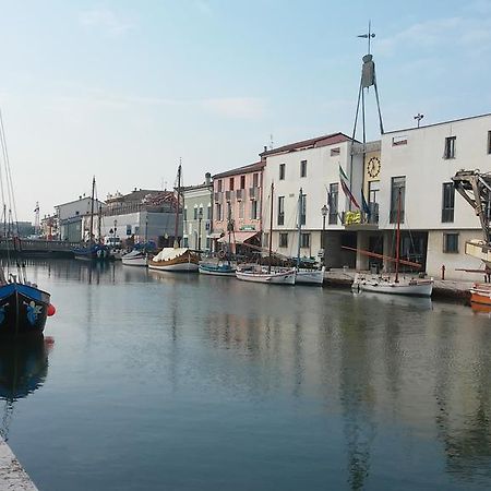 Casa Vacanze Zadina Villa Cesena Bagian luar foto