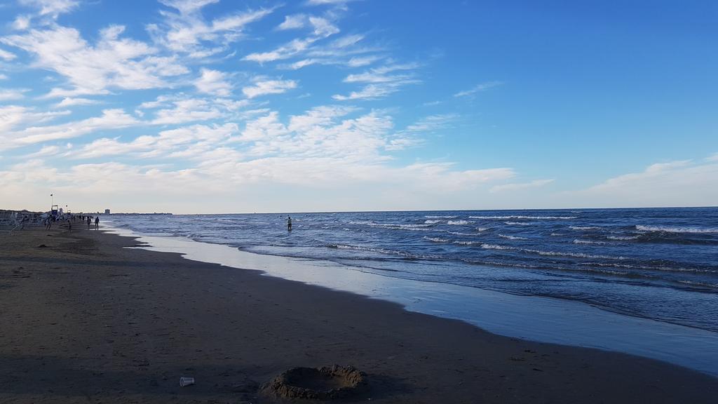 Casa Vacanze Zadina Villa Cesena Bagian luar foto